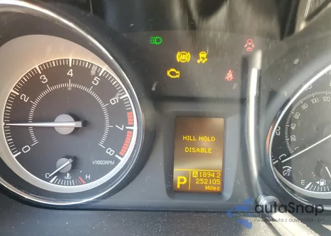 2012 Suzuki Kizashi Sport Sls z USA, uszkodzony, nr VIN JS2RF9A85C6100990